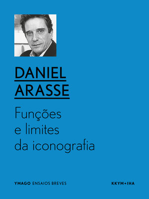 cover image of Funções e limites da iconografia